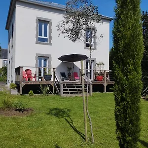 Maison De Kerangall Brest